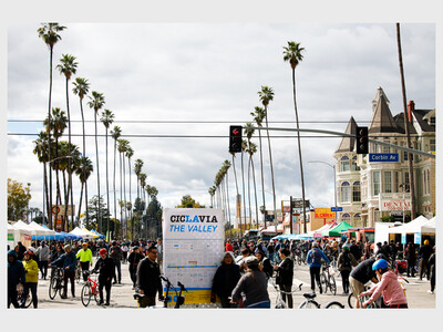 CicLAvia-The Valley