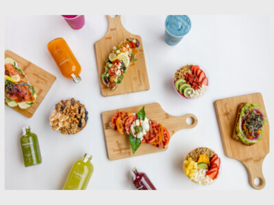 Grand Opening of Toastique in Westlake Village