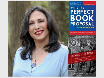 Mastering the Memoir (An Interview on Zoom)