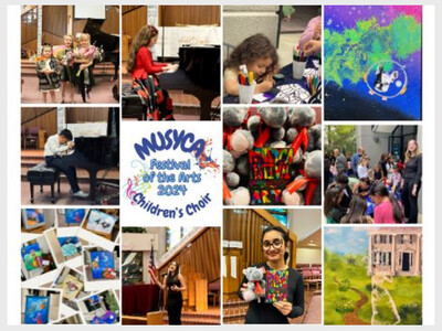 MUSYCA Festival of the Arts