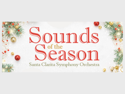 Sounds of the Season