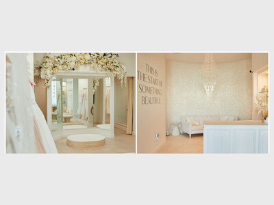 AZAZIE December 13 Los Angeles Pop Up