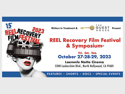 REEL Recovery Film Festival & Symposium