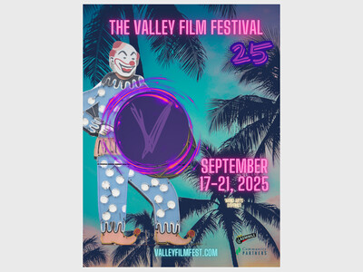 The Valley Film Festival