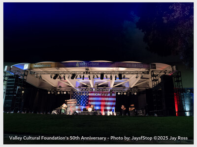 4th of July Extravaganza - Concert