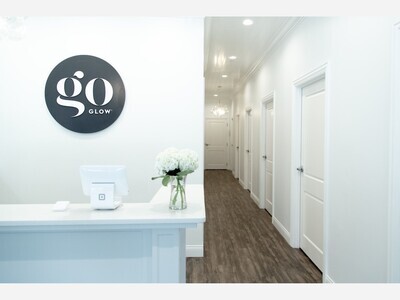 goGLOW Sherman Oaks Grand Opening