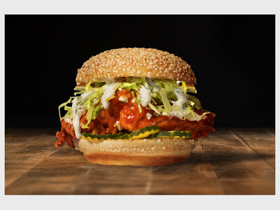 Dog Haus San Fernando Grand Opening