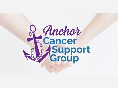 Anchor Cancer Support at Shepherd Church