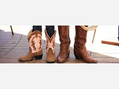 National Day of the Cowboy and Cowgirl