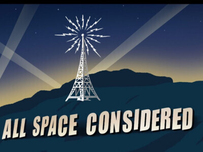 All Space Considered – Dec 2025 - In Person/Online