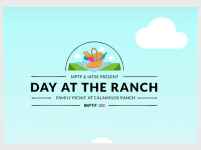 Day at the Calamigos Ranch MPTF Fundraiser