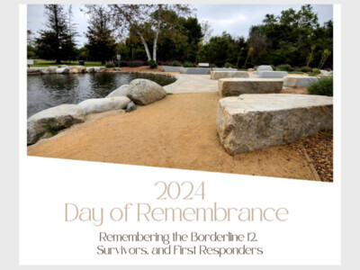 Day of Remembrance: Borderline