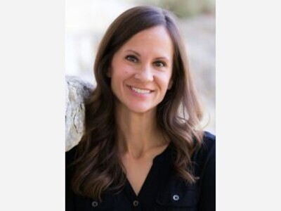 Author Mary Kubica Discusses  She's Not Sorry  - Virtual Event