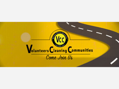 VCC: Volunteers Cleaning Communities 3/14/26 Tarzana, North Hollywood, & Porter Ranch