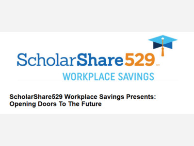 Helping Employees Save for Education with ScholarShare 529 Workplace Savings Program