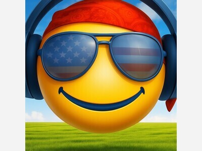 Happy Face Music Festival