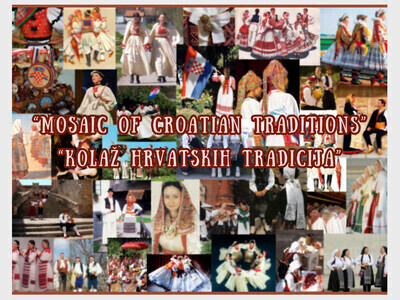 17th L.A. Croatian Extravaganza