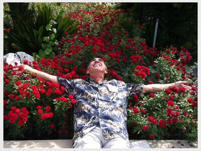 Roses: A Gardening Class