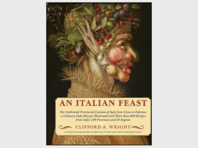 Constructing a Gastronomy of Italy: Cuisine and Change