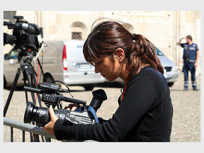 Documentary Film & Video Journalism