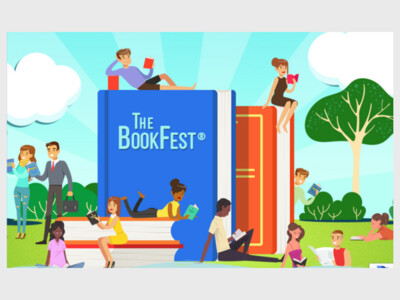 The BookFest Adventure Day 2 - For Writers