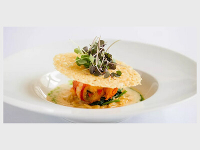 ICE LA Open House: Culinary Arts Open House