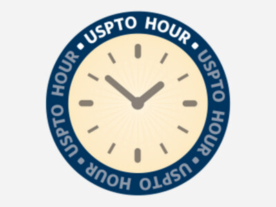 US Patent and Trade Office Weekly Webinar