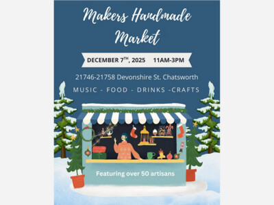 Makers Handmade Market