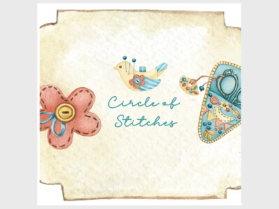 Circle of Stitches