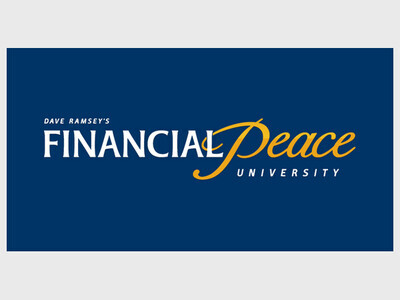 Financial Peace University (FPU) 9-Week Course