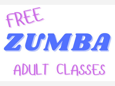 Free Zumba - The Oaks - Tuesdays