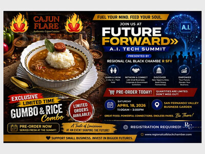 Future Forward Tech A.I. Summit