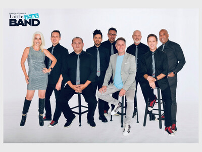 Little Phat Band: After-Hours Concert