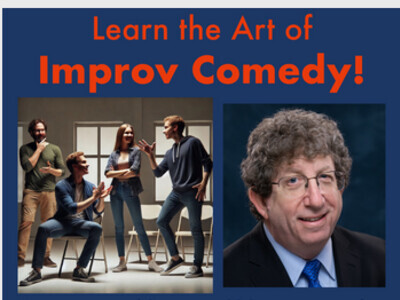 Basics of Improvisation