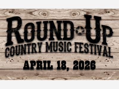 Round-up Country Music Festival