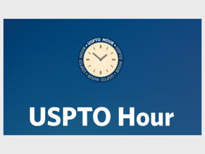 USPTO Hour: Trademark pendency and preventing fraudulent filings
