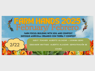Farm Focus: Building With Soil & Compost