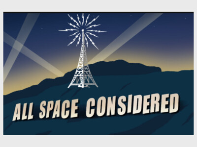 All Space Considered: In Person/Virtual May 2025