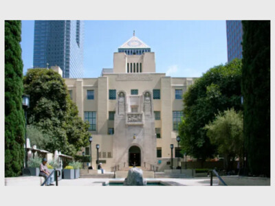 Central Library and Me: Time Capsules and Oral History