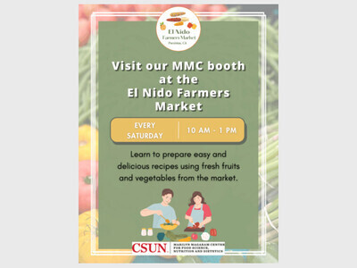 El Nido Farmers Market!