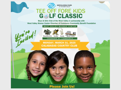 Tee Off for Kids Golf Classic