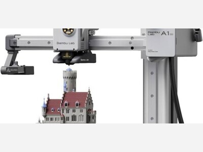 Celebrate the Centennial With 3D Printing