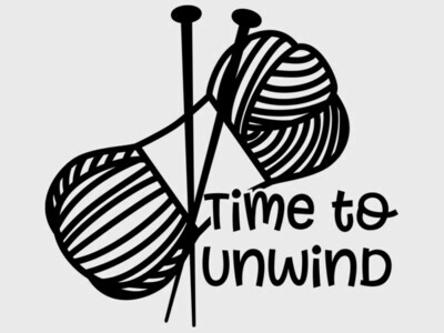 Fabric Arts Meet Up - 2nd & 4th Tuesday