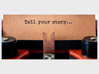 Creative Writing Workshop for Adults