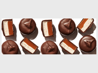 5th anniversary of See's Candies in Encino