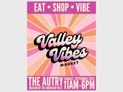 Valley Vibes Market