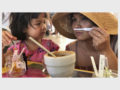 Making Scents of the Ancient World: Pylos Perfume Workshop (Drop In Event)