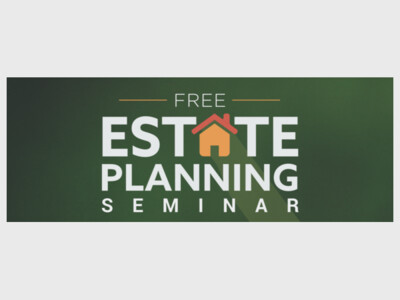 Estate Planning Seminar
