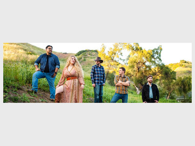 May Music Nights and Cowboy Cocktails with Line Dancing Lessons and Faultline Country