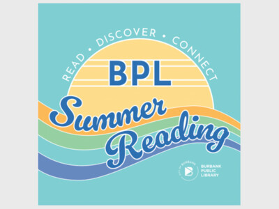 Summer Reading Kickoff Party - Fun for all ages!
